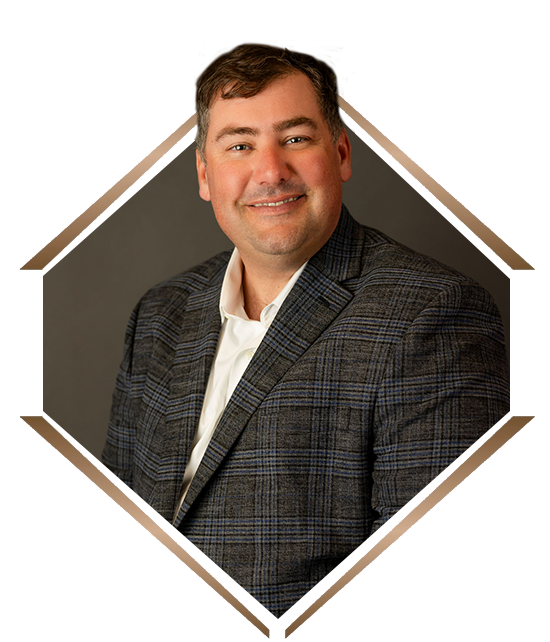 Adam Lloyd,  Chairman of Taylor Law