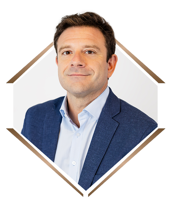 Aaron Scheuer,  Senior Tax Attorney