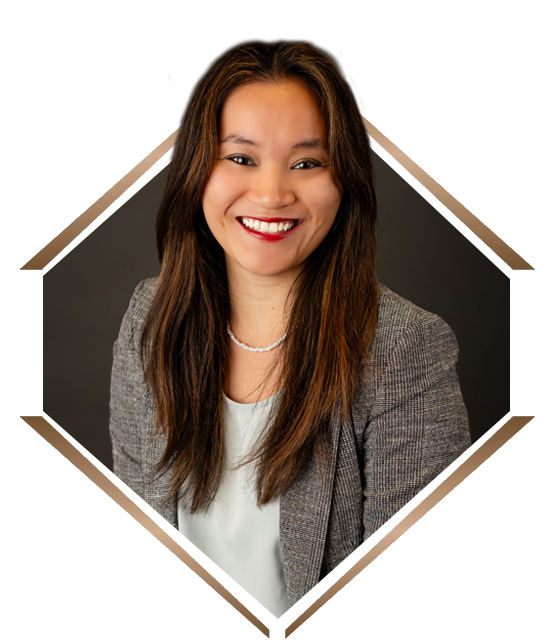 Colleen Vaughn,  Paralegal