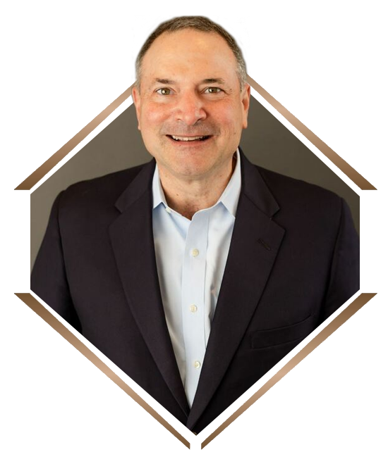 Henry Haitz,  CEO