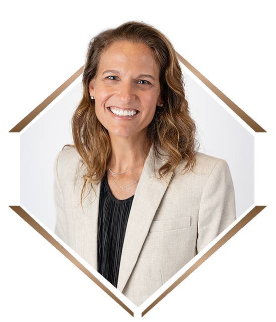 Virginia Brown,  Managing Partner / Attorney