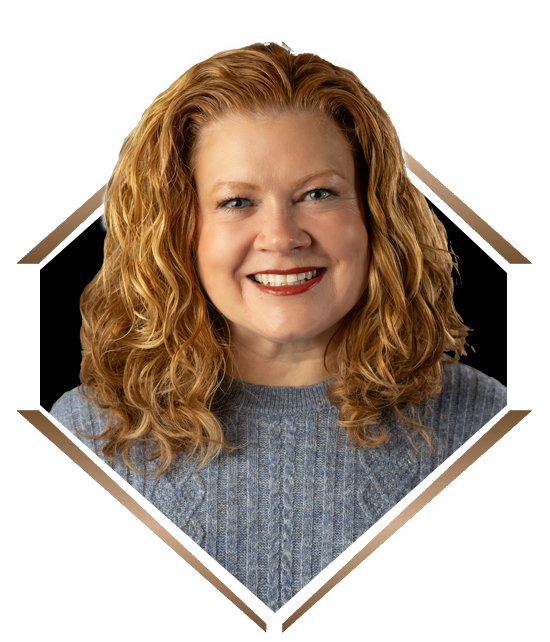 Alicia Norizsan,  Executive Assistant to the Founder